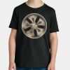 Youth Cotton Tee Thumbnail