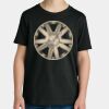 Youth Cotton Tee Thumbnail