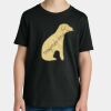 Youth Cotton Tee Thumbnail