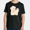 Youth Cotton Tee Thumbnail