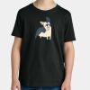 Youth Cotton Tee Thumbnail