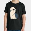 Youth Cotton Tee Thumbnail