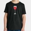 Youth Cotton Tee Thumbnail