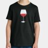 Youth Cotton Tee Thumbnail