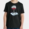 Youth Cotton Tee Thumbnail