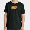 Youth Cotton Tee Thumbnail
