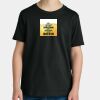 Youth Cotton Tee Thumbnail