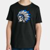 Youth Cotton Tee Thumbnail