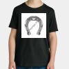 Youth Cotton Tee Thumbnail