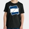 Youth Cotton Tee Thumbnail