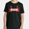 Youth Cotton Tee Thumbnail