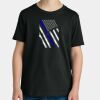 Youth Cotton Tee Thumbnail
