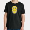 Youth Cotton Tee Thumbnail