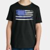 Youth Cotton Tee Thumbnail