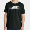 Youth Cotton Tee Thumbnail