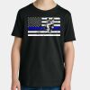 Youth Cotton Tee Thumbnail