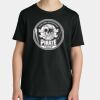 Youth Cotton Tee Thumbnail