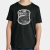 Youth Cotton Tee Thumbnail