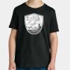 Youth Cotton Tee Thumbnail