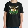 Youth Cotton Tee Thumbnail