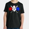 Youth Cotton Tee Thumbnail