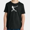 Youth Cotton Tee Thumbnail
