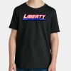 Youth Cotton Tee Thumbnail