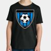 Youth Cotton Tee Thumbnail