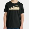 Youth Cotton Tee Thumbnail