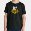 Youth Cotton Tee Thumbnail