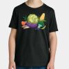Youth Cotton Tee Thumbnail