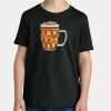 Youth Cotton Tee Thumbnail
