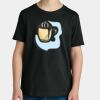 Youth Cotton Tee Thumbnail