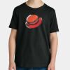 Youth Cotton Tee Thumbnail
