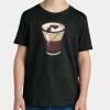 Youth Cotton Tee Thumbnail