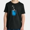 Youth Cotton Tee Thumbnail