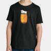 Youth Cotton Tee Thumbnail