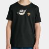 Youth Cotton Tee Thumbnail