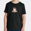 Youth Cotton Tee Thumbnail