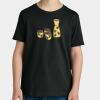 Youth Cotton Tee Thumbnail
