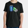 Youth Cotton Tee Thumbnail