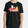Youth Cotton Tee Thumbnail