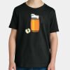Youth Cotton Tee Thumbnail