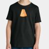 Youth Cotton Tee Thumbnail