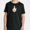 Youth Cotton Tee Thumbnail
