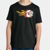 Youth Cotton Tee Thumbnail