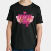 Youth Cotton Tee Thumbnail