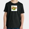 Youth Cotton Tee Thumbnail