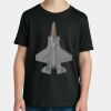 Youth Cotton Tee Thumbnail
