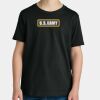 Youth Cotton Tee Thumbnail